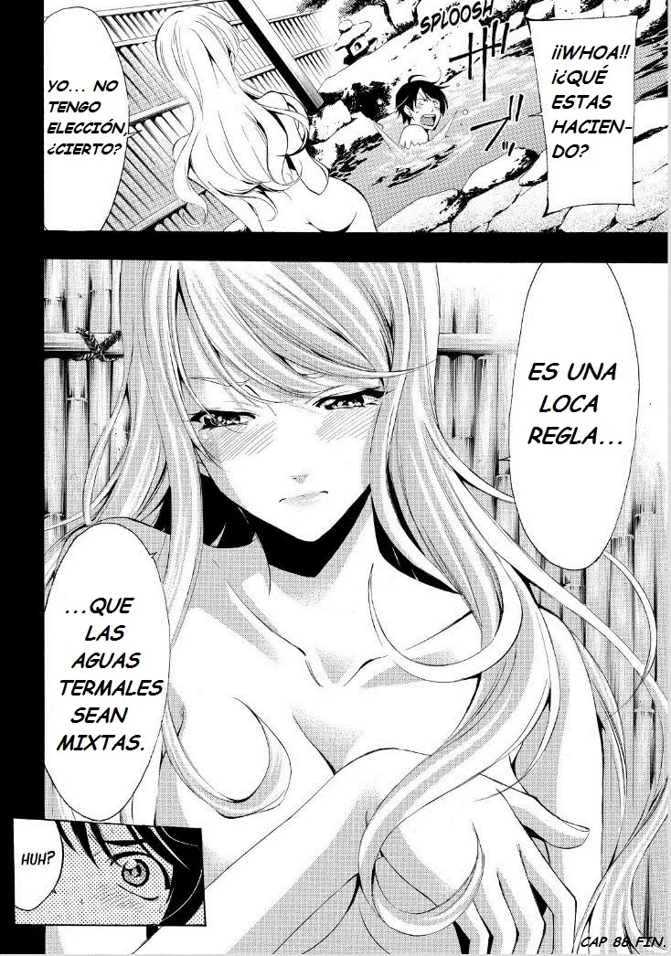Fuuka (2014) - Capítulo 88 - Página 17 - LectorTMOo