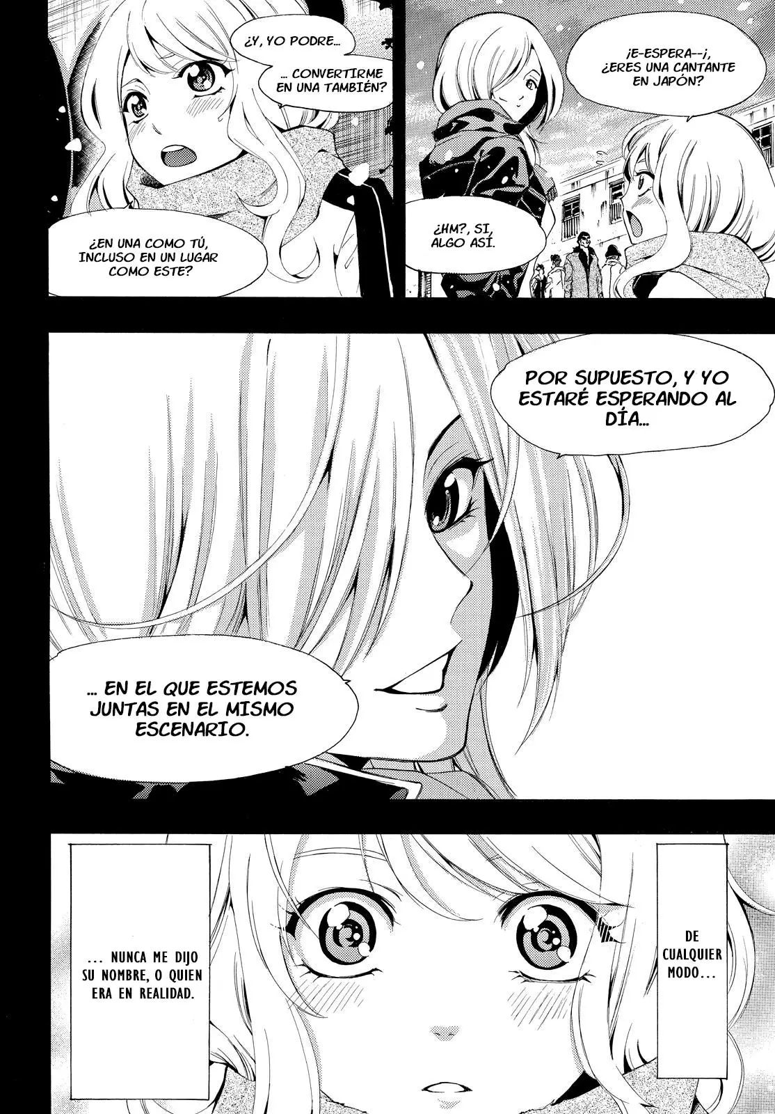 Fuuka (2014) - Capítulo 89 - Página 11 - LectorTMOo