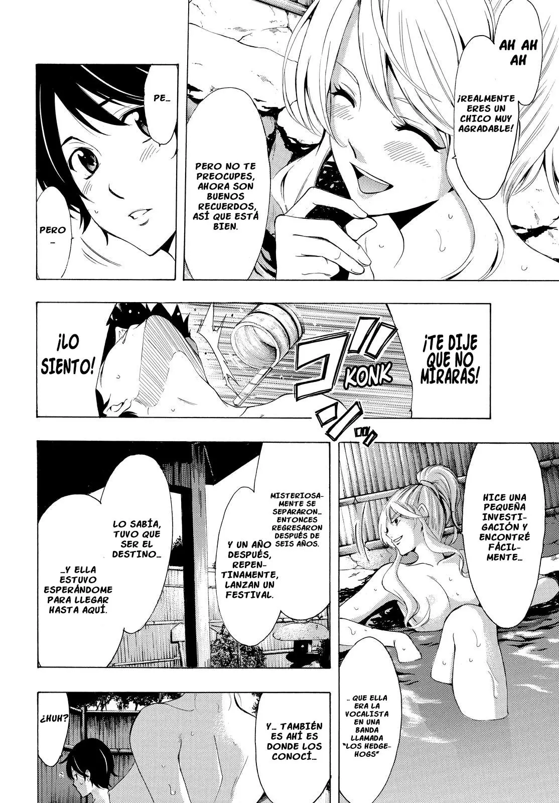 Fuuka (2014) - Capítulo 89 - Página 13 - LectorTMOo