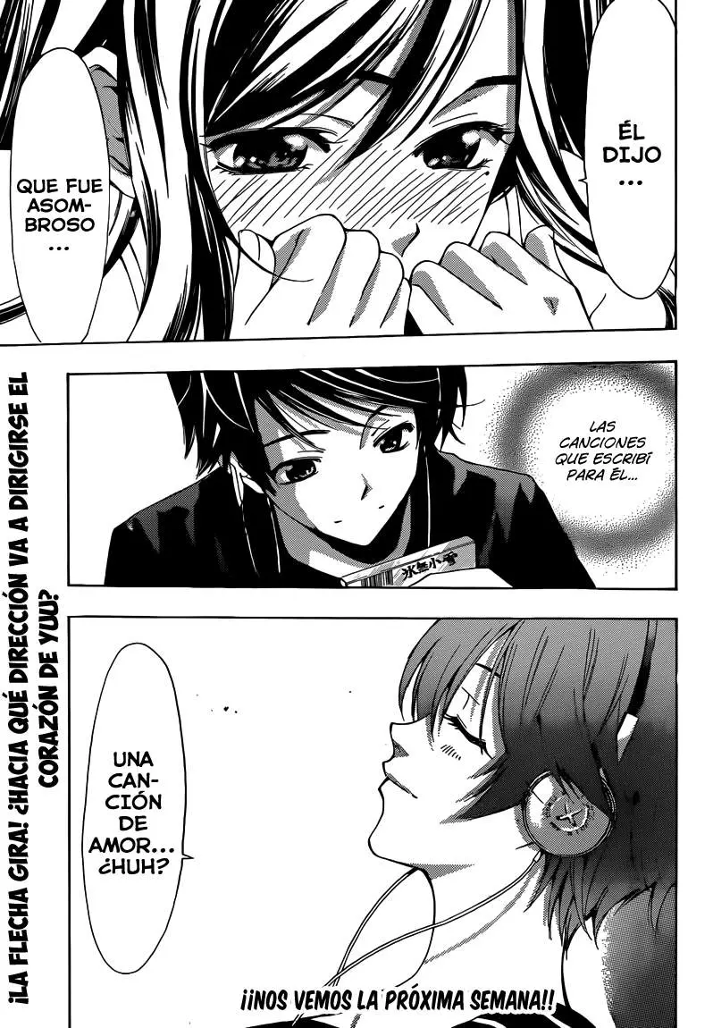 Fuuka (2014) - Capítulo 9 - Página 18 - LectorTMOo