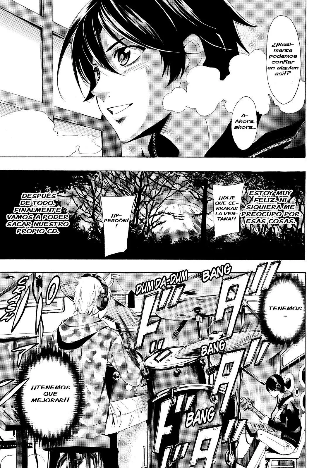 Fuuka (2014) - Capítulo 90 - Página 8 - LectorTMOo
