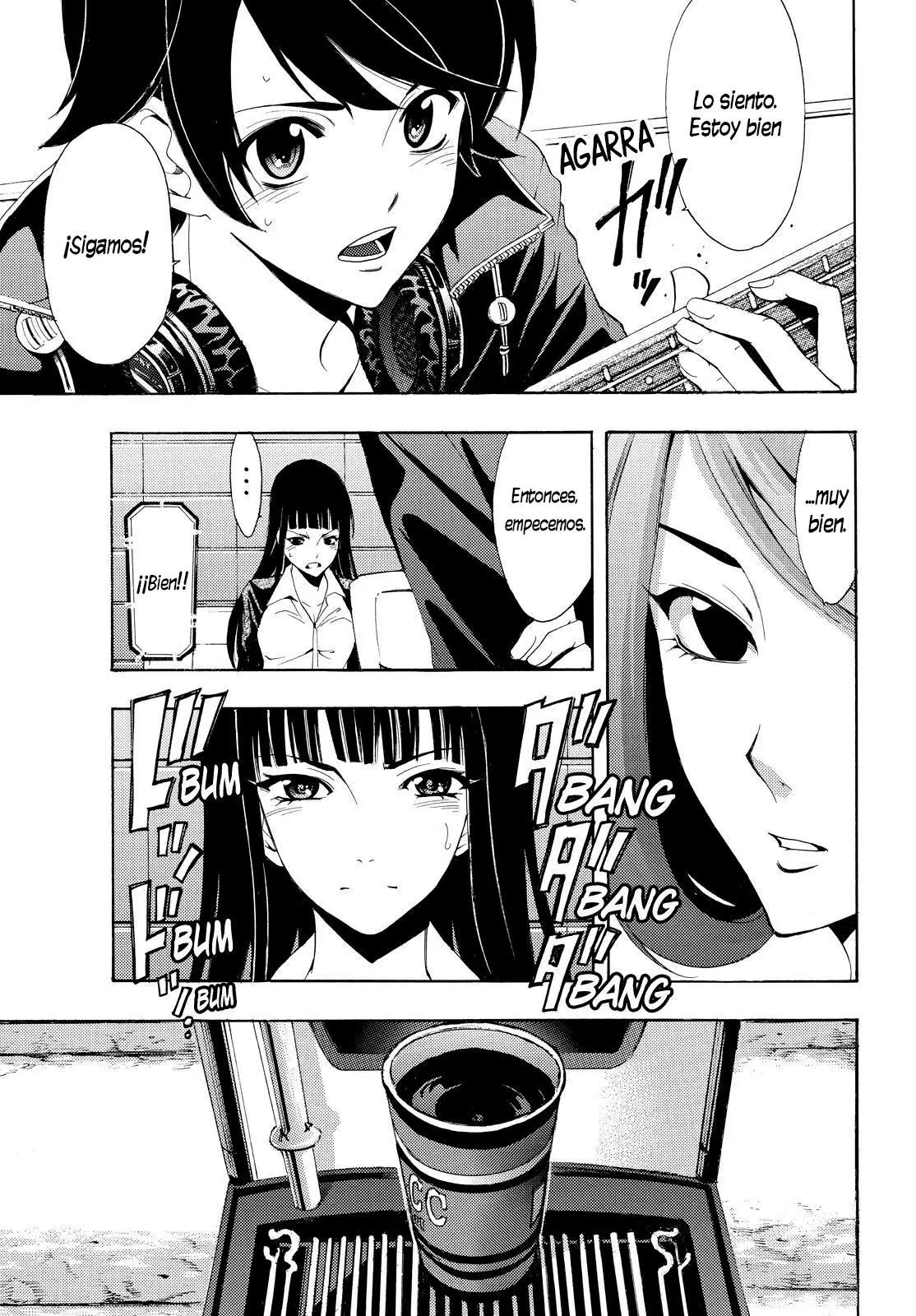 Fuuka (2014) - Capítulo 90 - Página 12 - LectorTMOo