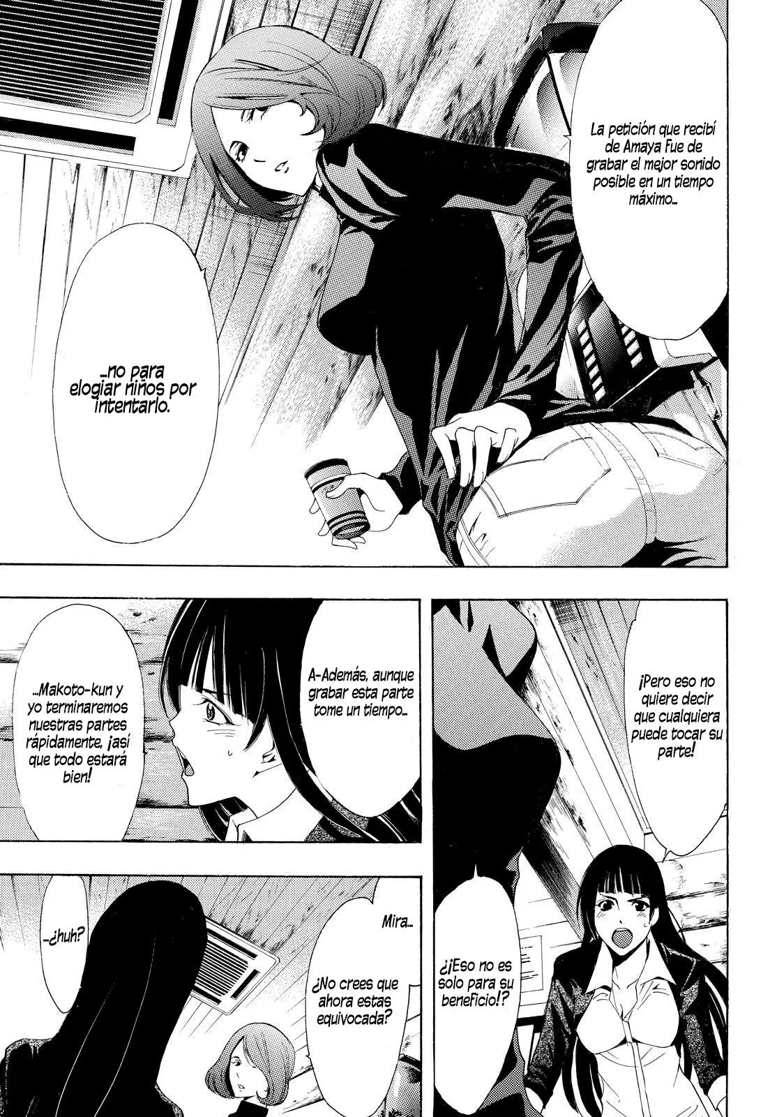 Fuuka (2014) - Capítulo 90 - Página 14 - LectorTMOo
