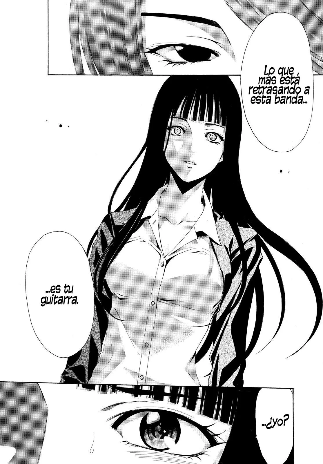 Fuuka (2014) - Capítulo 90 - Página 15 - LectorTMOo