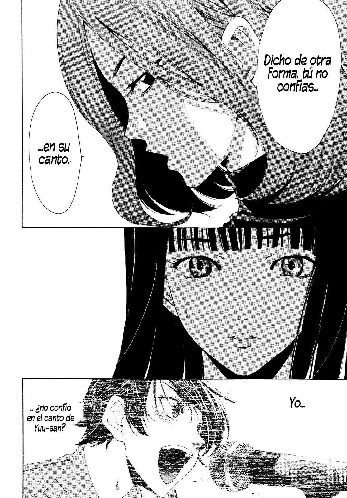 Fuuka (2014) - Capítulo 90 - Página 17 - LectorTMOo