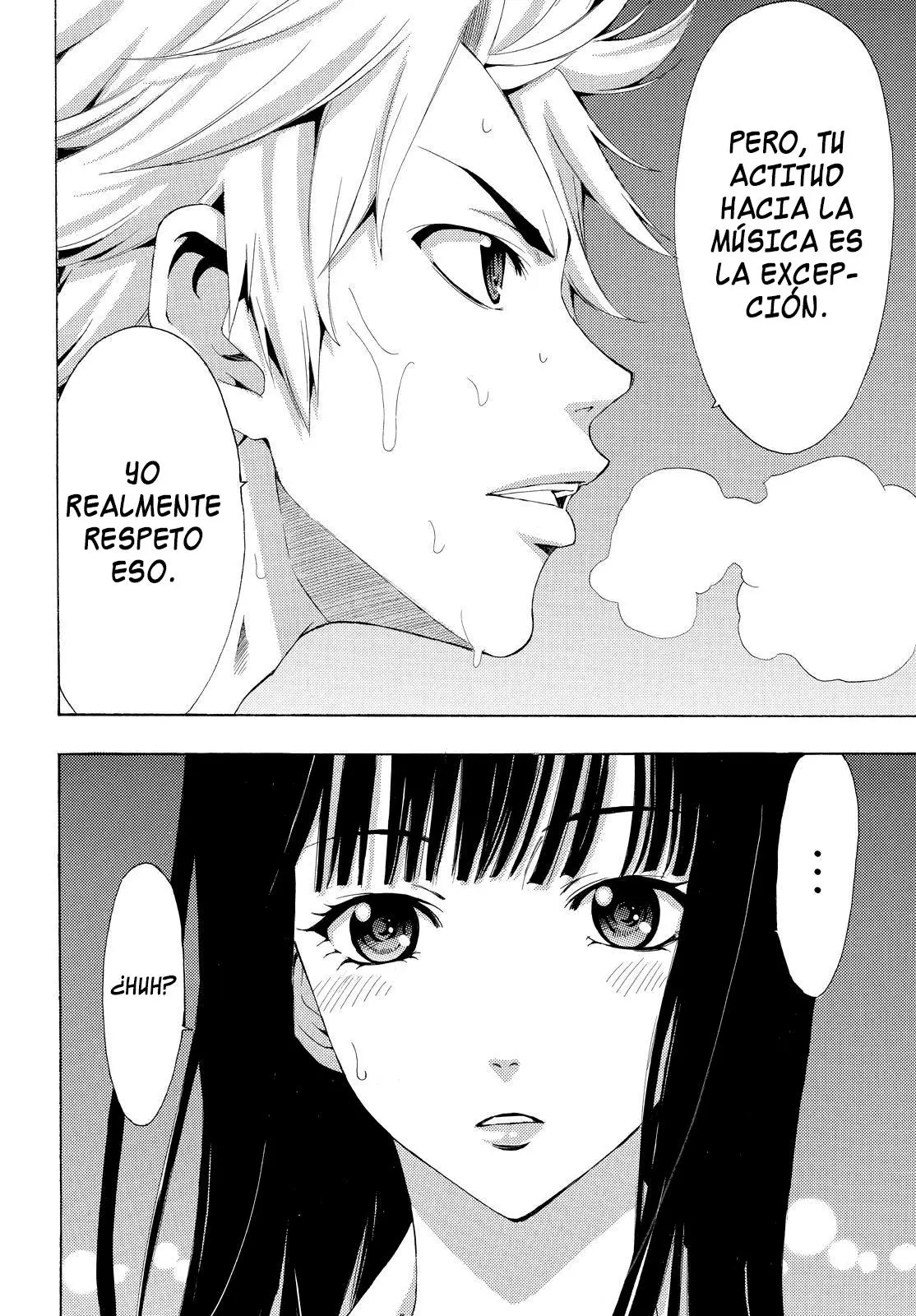 Fuuka (2014) - Capítulo 91 - Página 13 - LectorTMOo