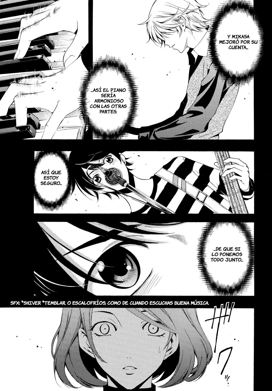 Fuuka (2014) - Capítulo 92 - Página 12 - LectorTMOo