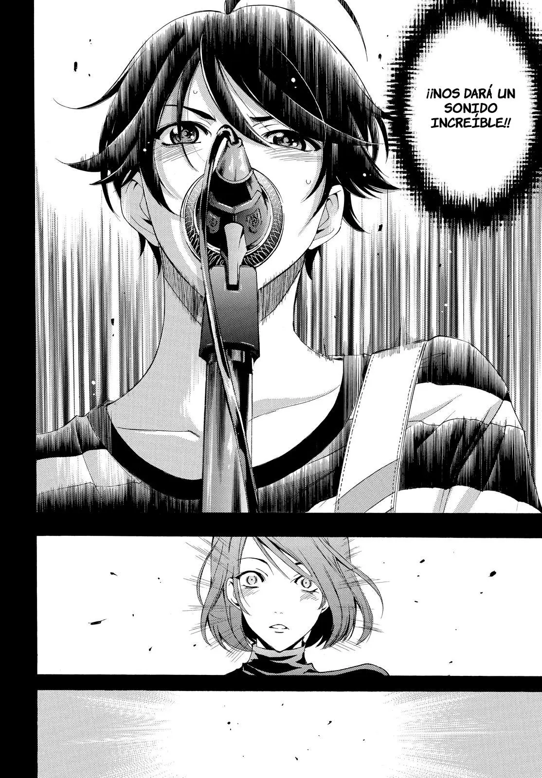 Fuuka (2014) - Capítulo 92 - Página 13 - LectorTMOo