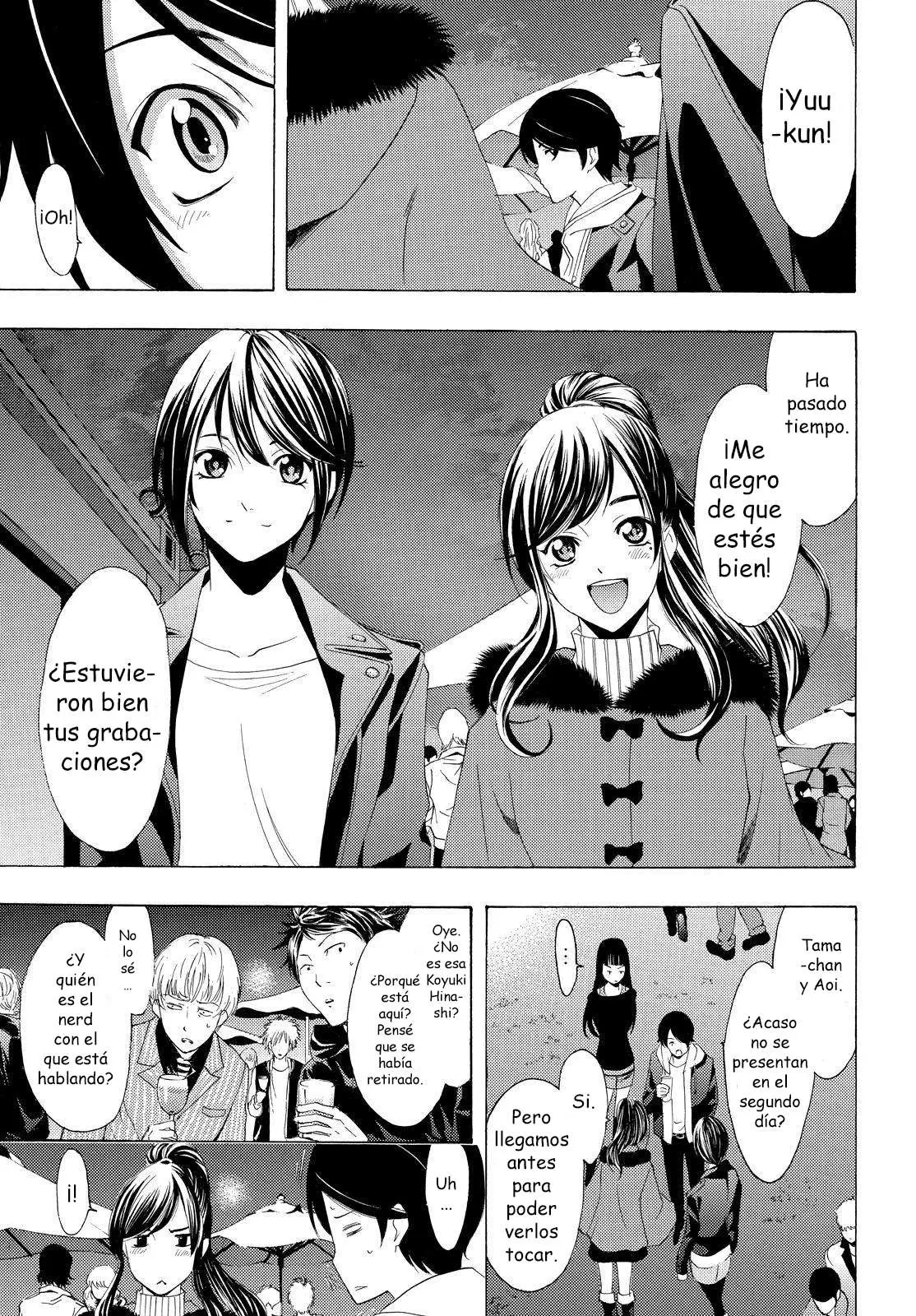 Fuuka (2014) - Capítulo 94 - Página 6 - LectorTMOo