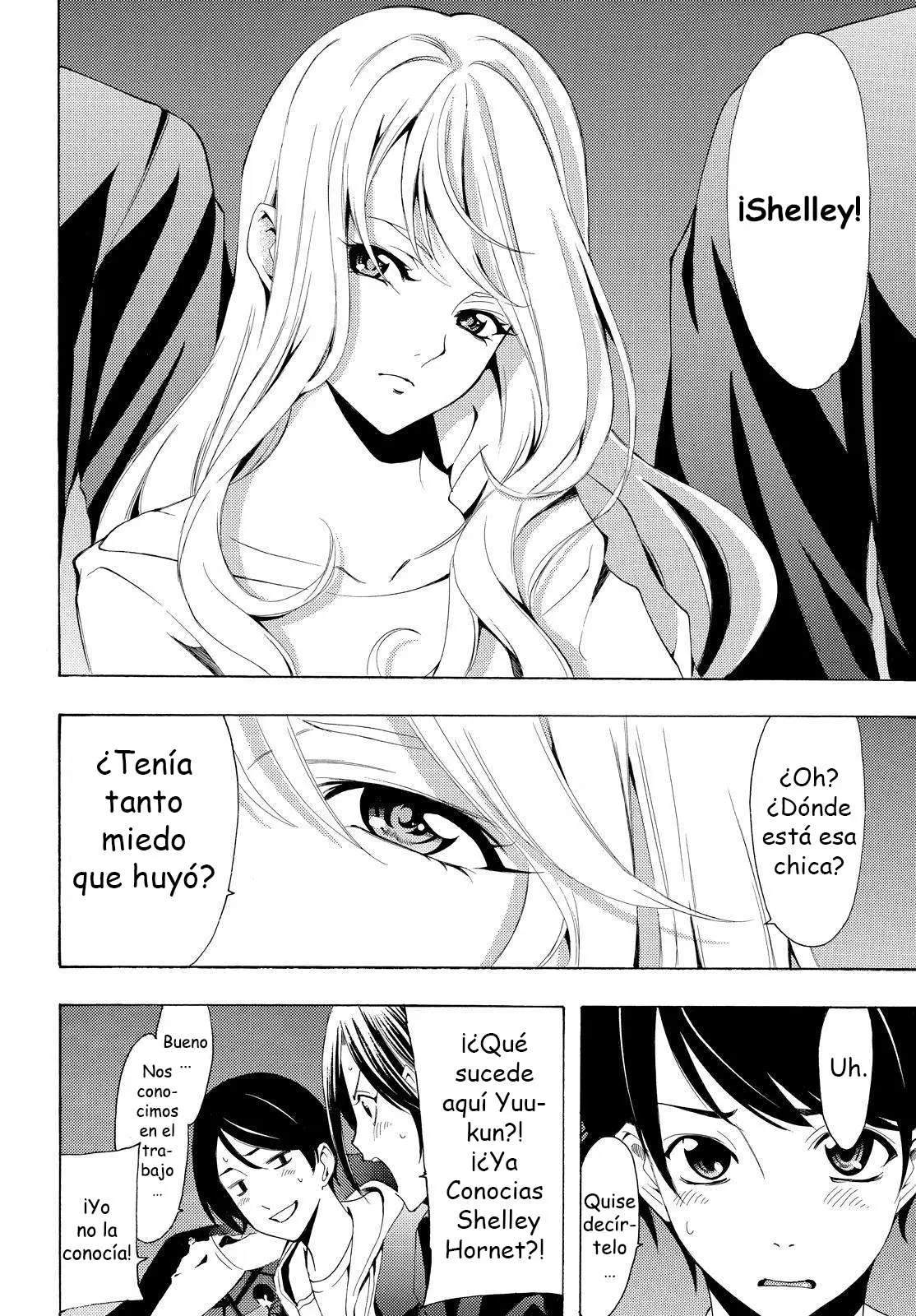 Fuuka (2014) - Capítulo 94 - Página 9 - LectorTMOo