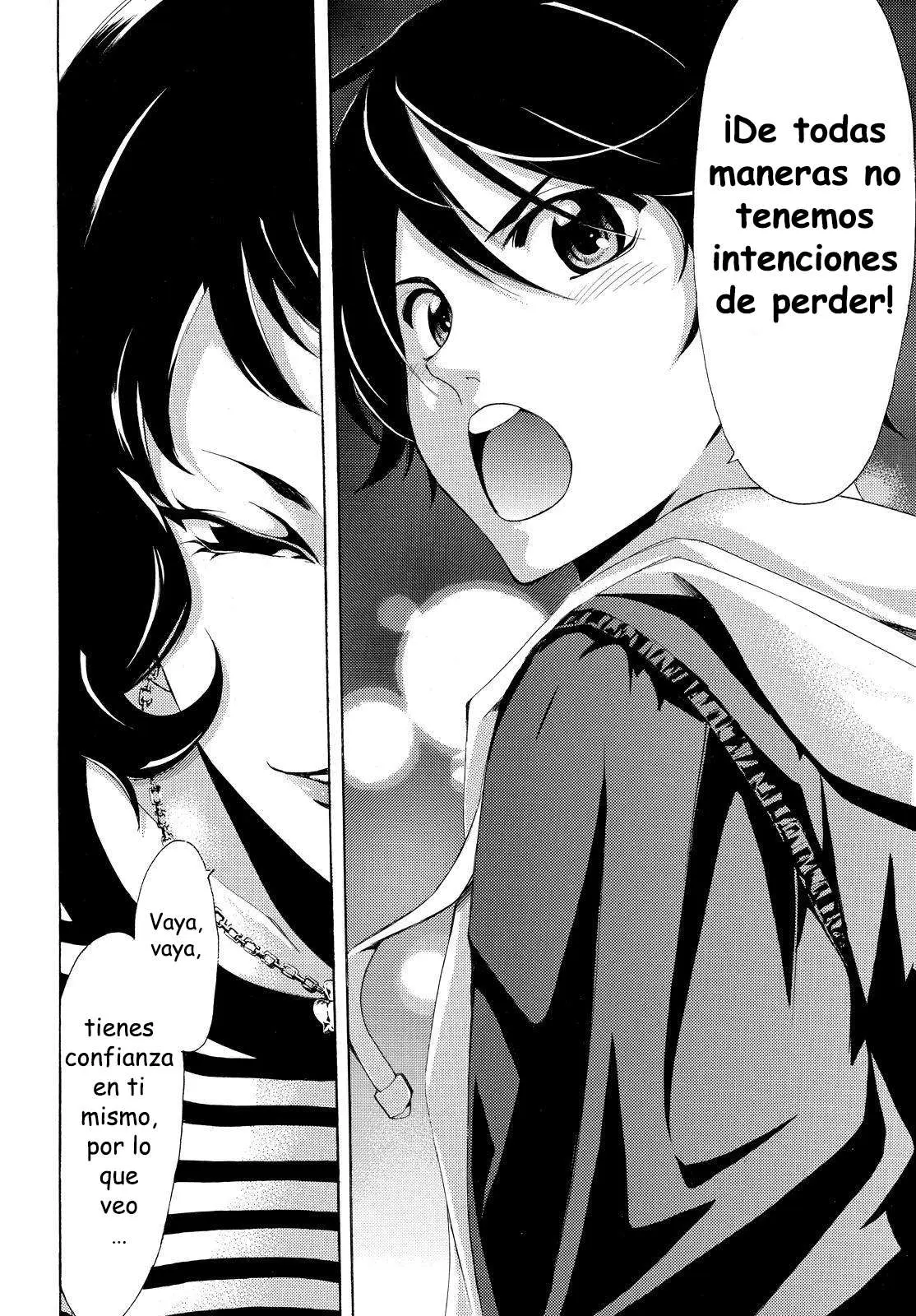 Fuuka (2014) - Capítulo 94 - Página 17 - LectorTMOo