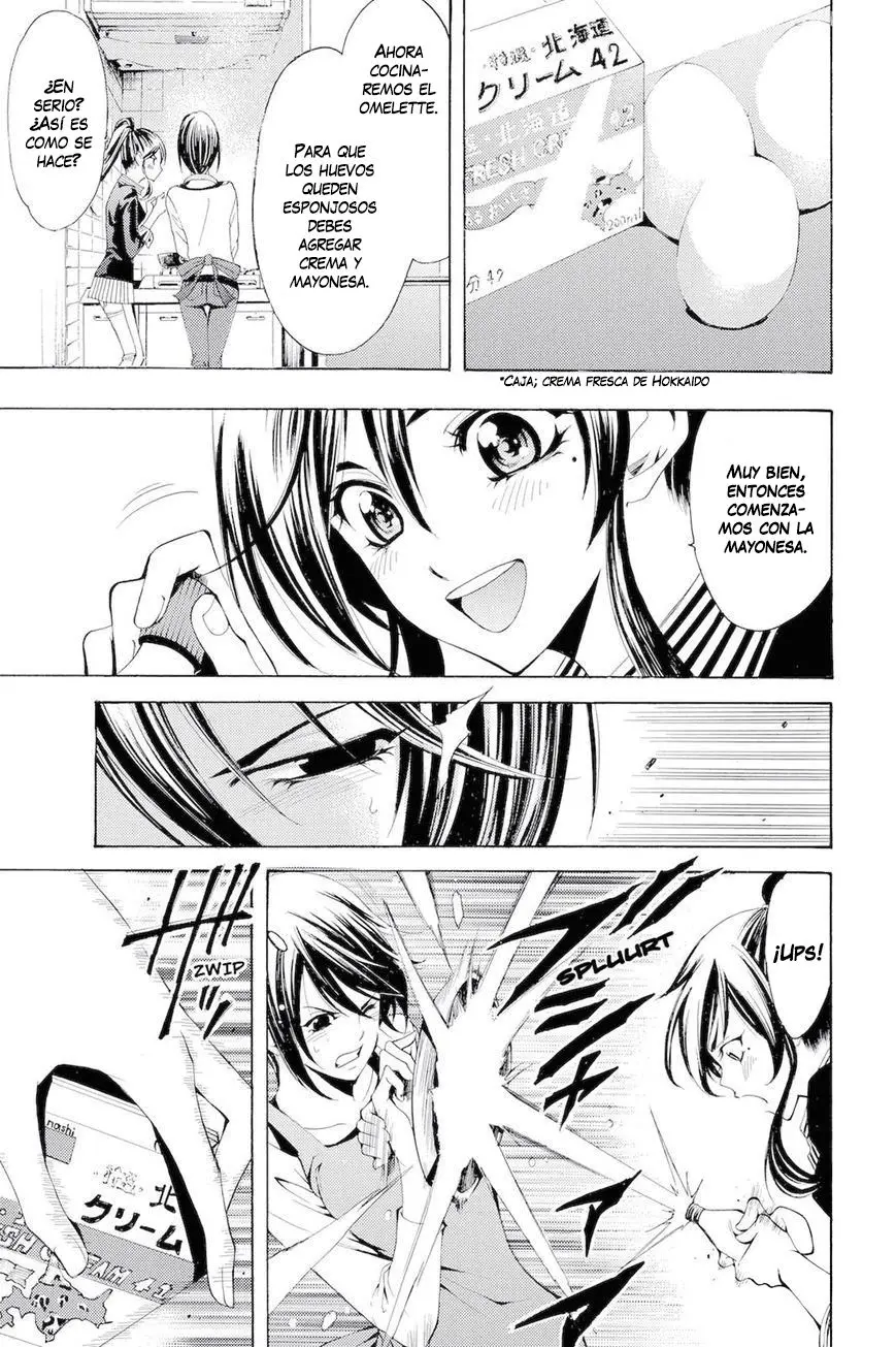 Fuuka (2014) - Capítulo 95.5 - Página 6 - LectorTMOo