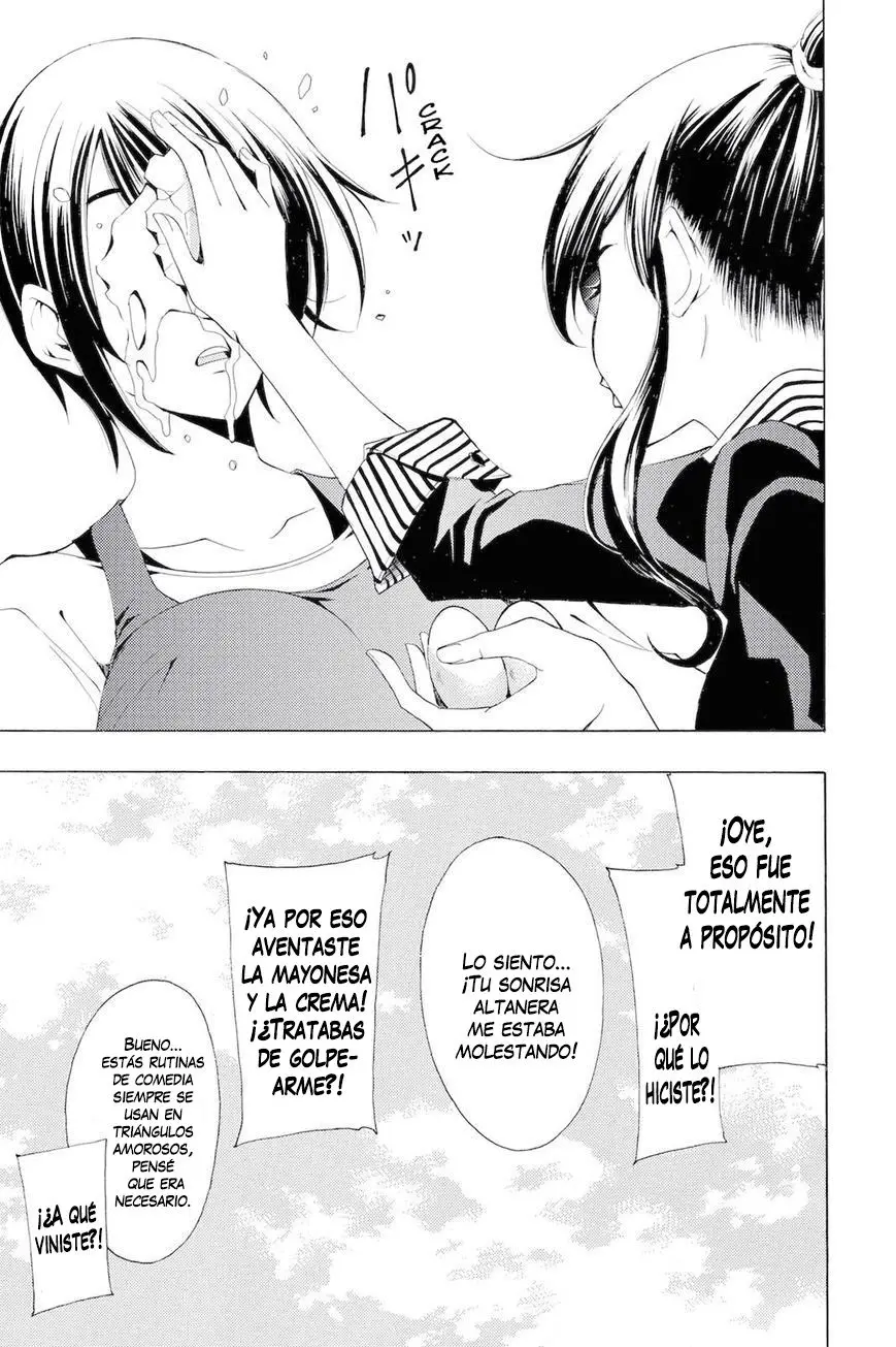 Fuuka (2014) - Capítulo 95.5 - Página 8 - LectorTMOo