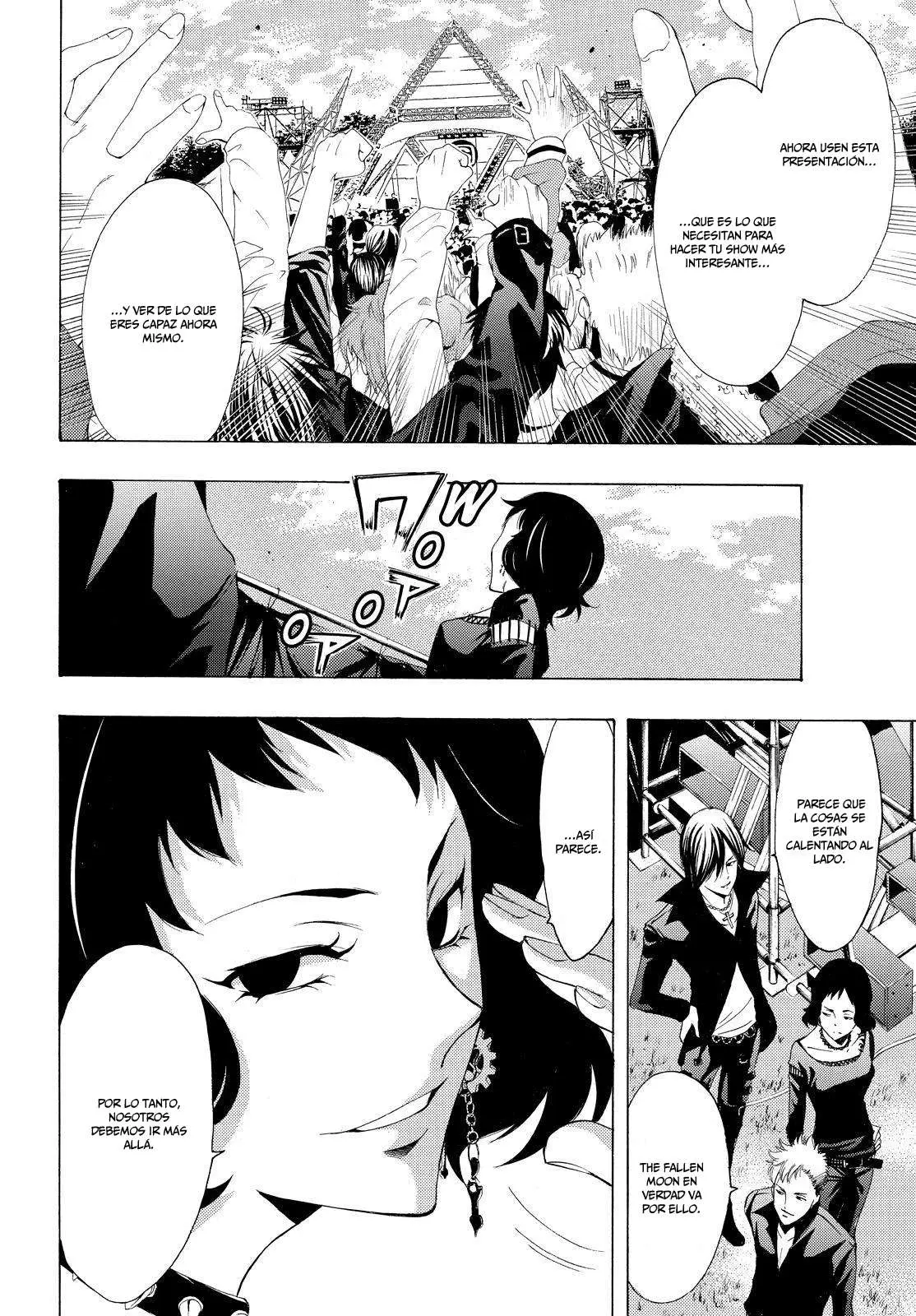 Fuuka (2014) - Capítulo 96 - Página 5 - LectorTMOo
