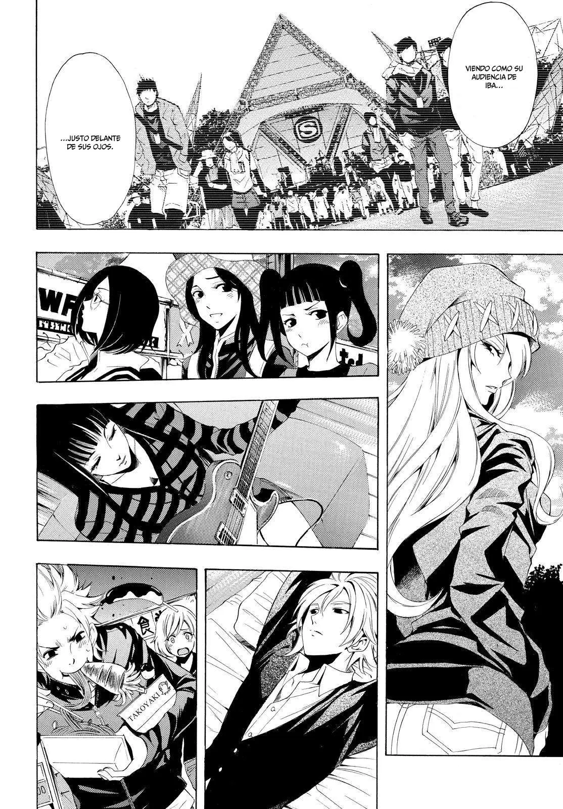 Fuuka (2014) - Capítulo 96 - Página 13 - LectorTMOo
