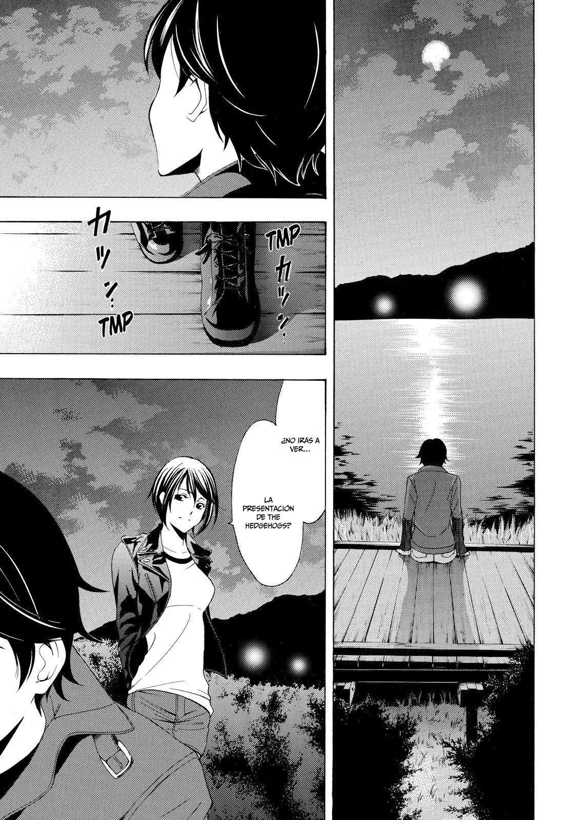 Fuuka (2014) - Capítulo 96 - Página 14 - LectorTMOo