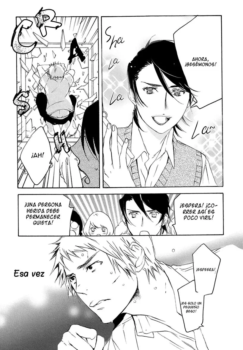 Fuuzokugurui Desu ga Toshishita Danshi (2014) - Capítulo 4 - Página 29 - LectorTMOo
