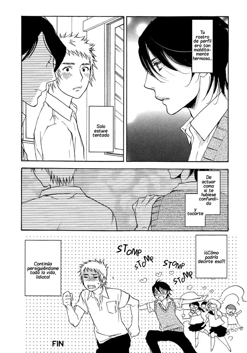 Fuuzokugurui Desu ga Toshishita Danshi (2014) - Capítulo 4 - Página 30 - LectorTMOo