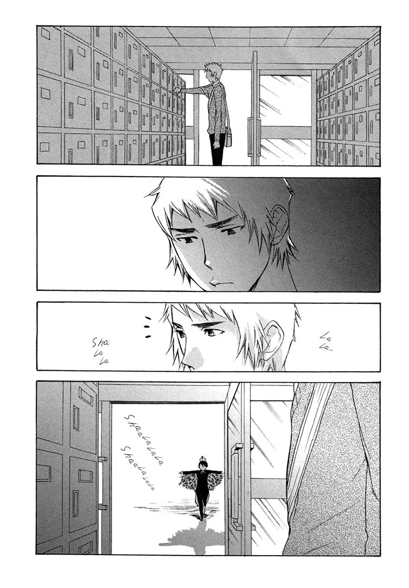 Fuuzokugurui Desu ga Toshishita Danshi (2014) - Capítulo 5 - Página 23 - LectorTMOo