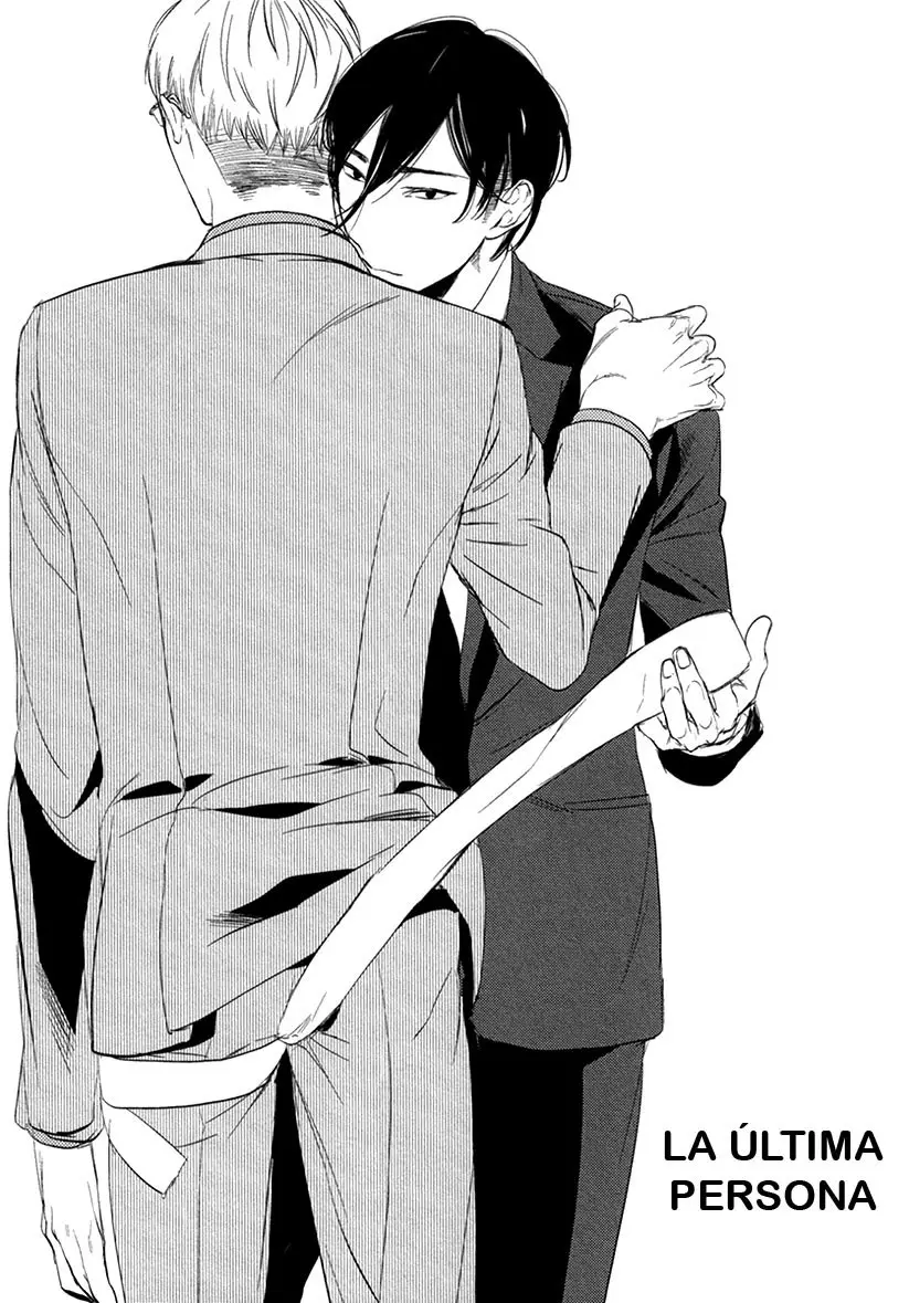 Fuuzokugurui Desu ga Toshishita Danshi (2014) - Capítulo 6 - Página 4 - LectorTMOo