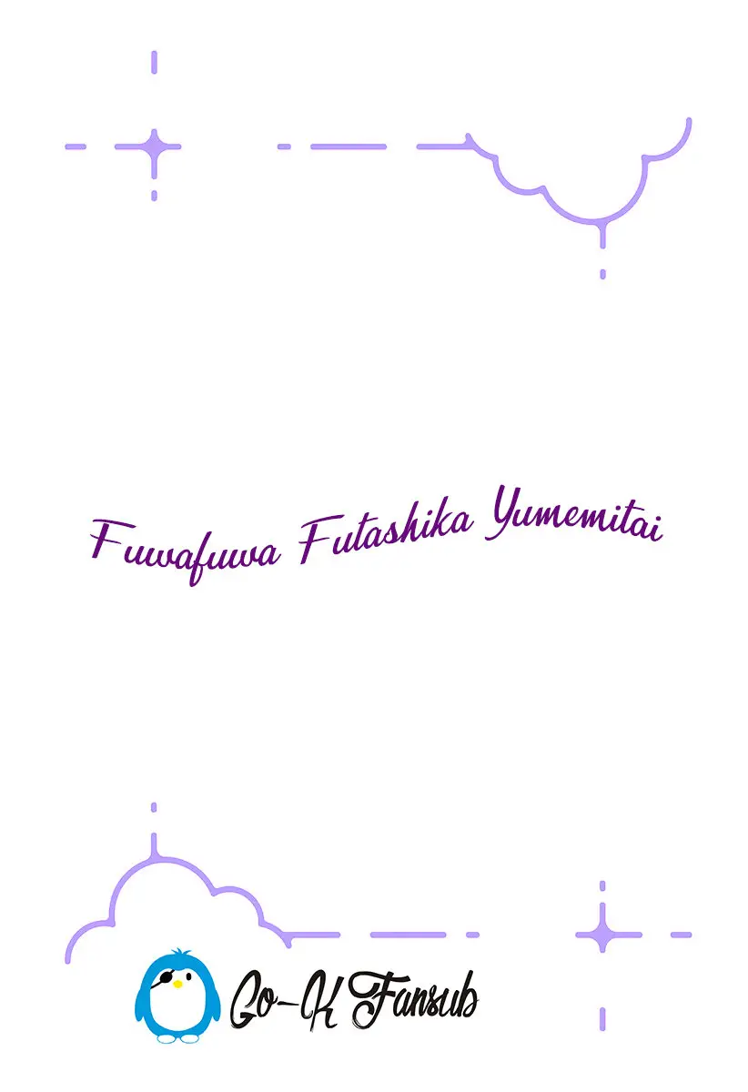 Fuwafuwa Futashika Yumemitai (2019) - Capítulo 1 - Página 6 - LectorTMOo