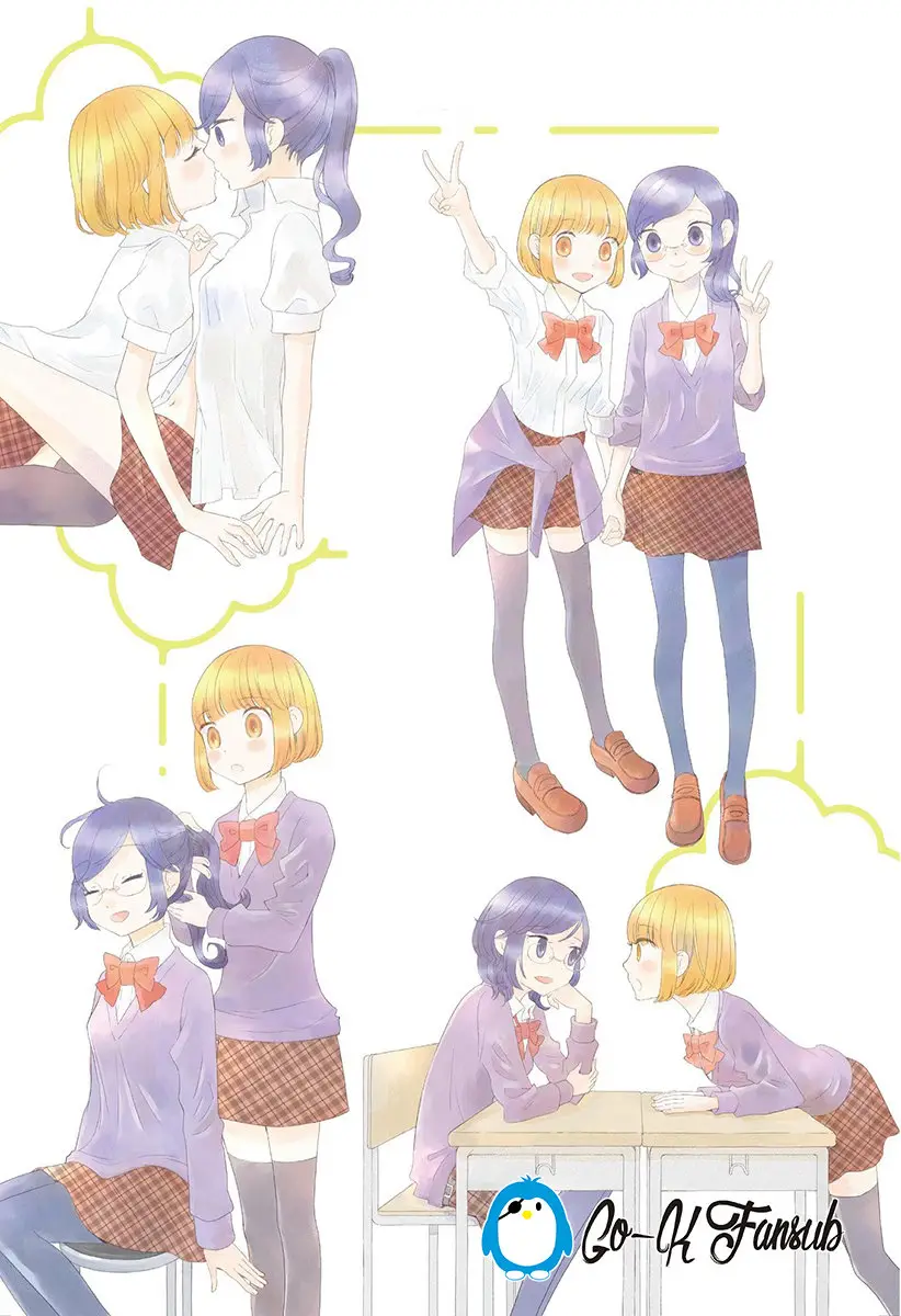 Fuwafuwa Futashika Yumemitai (2019) - Capítulo 1 - Página 7 - LectorTMOo