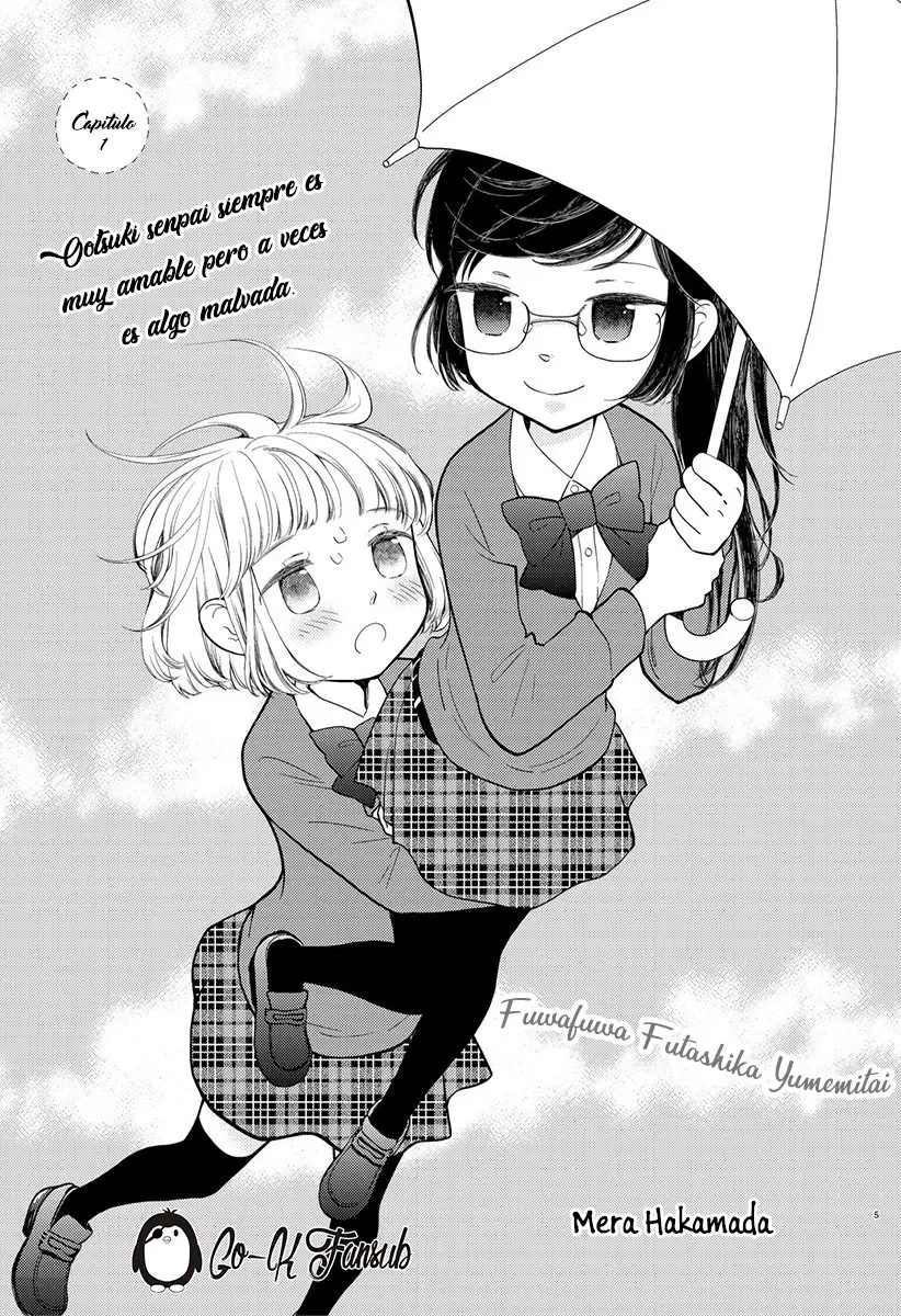 Fuwafuwa Futashika Yumemitai (2019) - Capítulo 1 - Página 9 - LectorTMOo