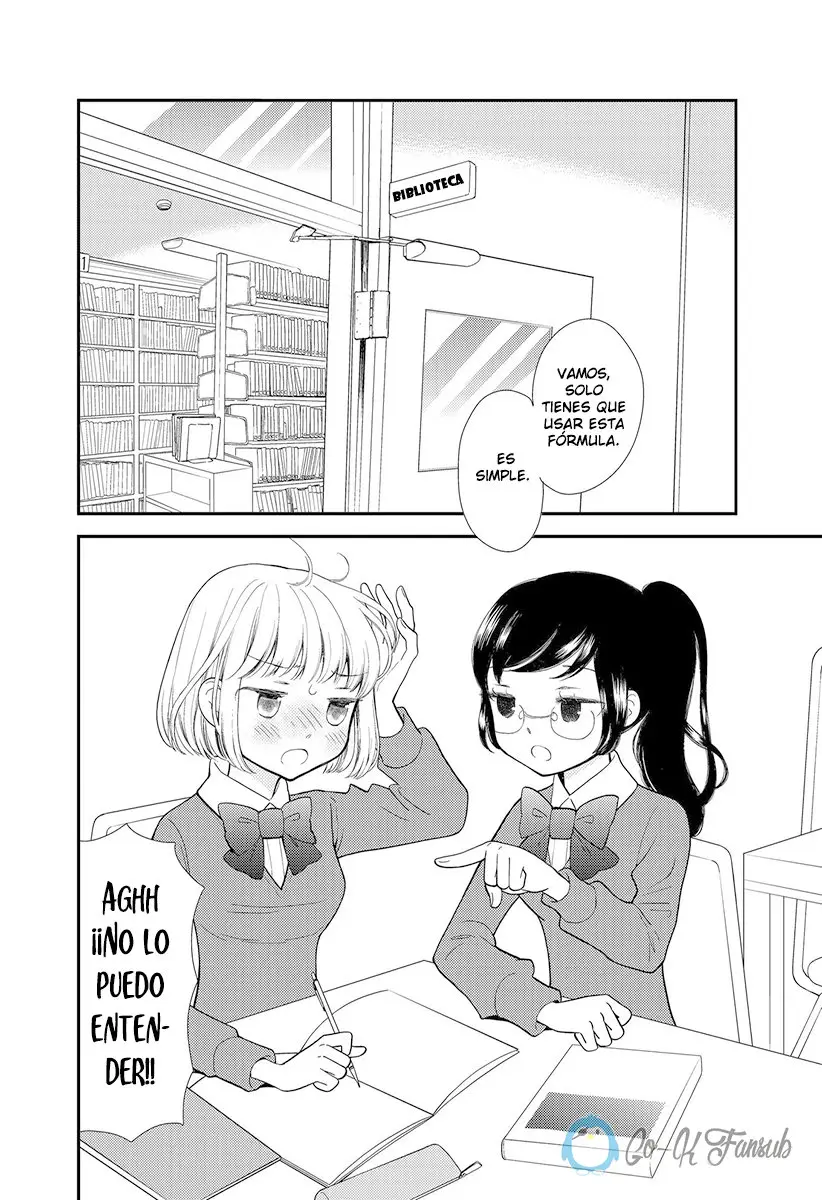 Fuwafuwa Futashika Yumemitai (2019) - Capítulo 1 - Página 10 - LectorTMOo