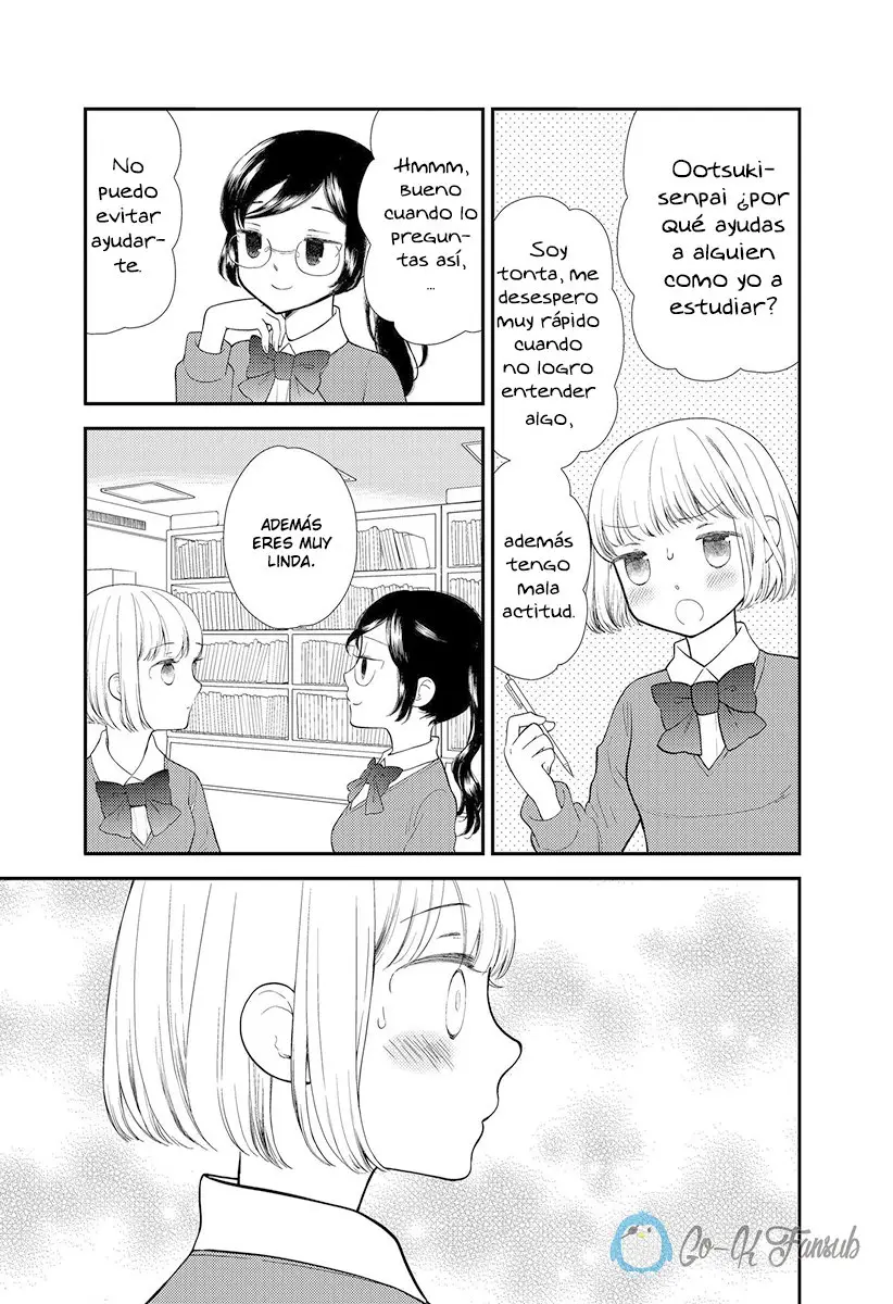 Fuwafuwa Futashika Yumemitai (2019) - Capítulo 1 - Página 11 - LectorTMOo