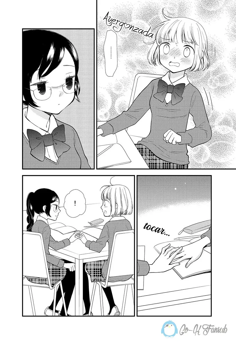 Fuwafuwa Futashika Yumemitai (2019) - Capítulo 1 - Página 12 - LectorTMOo