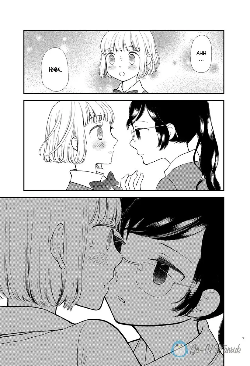 Fuwafuwa Futashika Yumemitai (2019) - Capítulo 1 - Página 13 - LectorTMOo