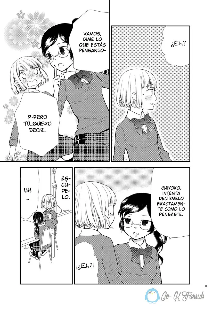 Fuwafuwa Futashika Yumemitai (2019) - Capítulo 1 - Página 15 - LectorTMOo