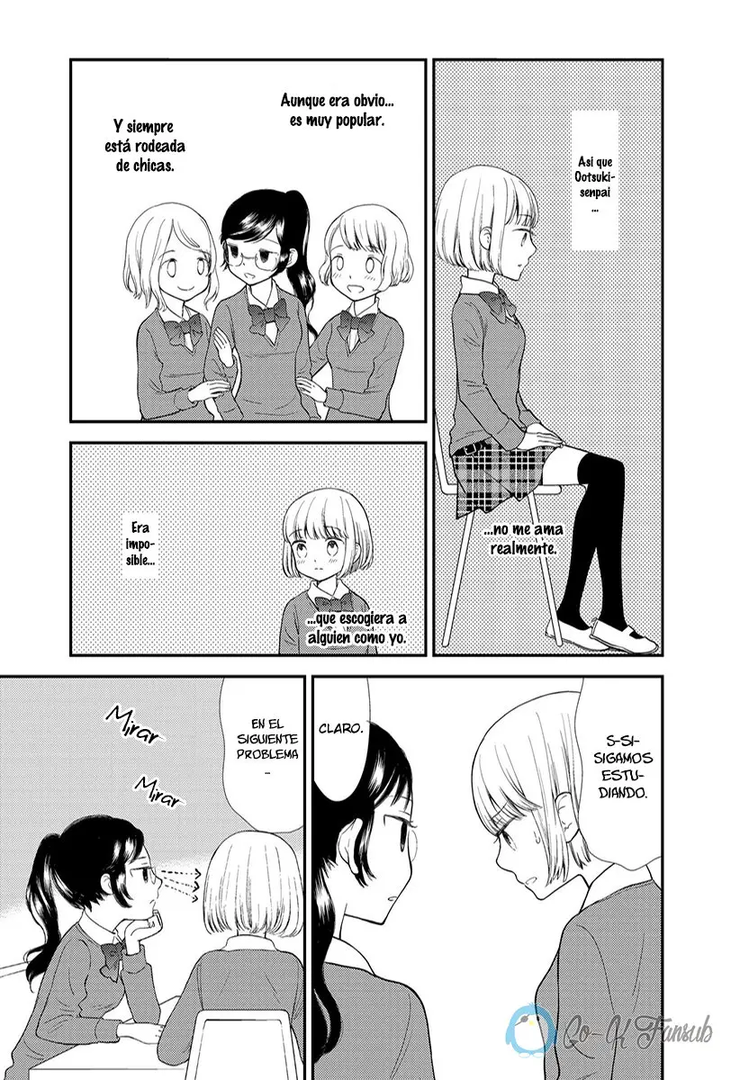 Fuwafuwa Futashika Yumemitai (2019) - Capítulo 1 - Página 17 - LectorTMOo
