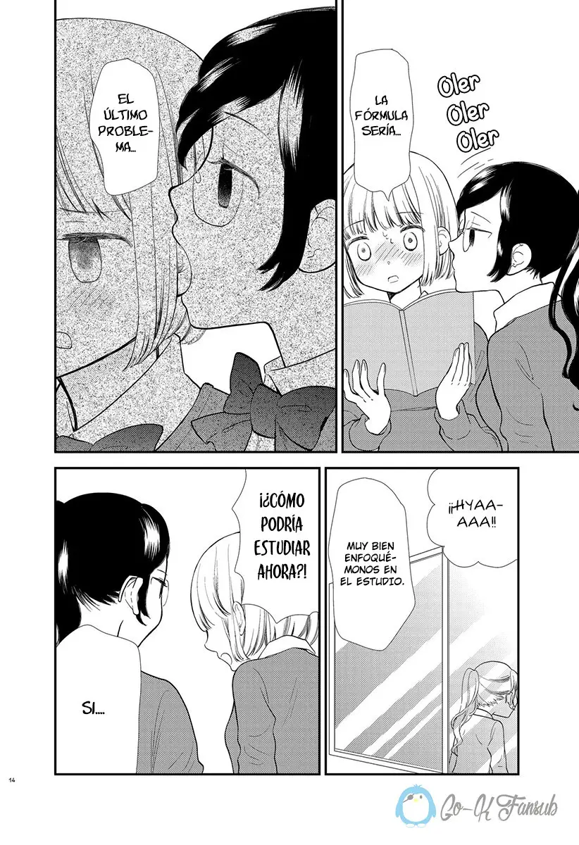 Fuwafuwa Futashika Yumemitai (2019) - Capítulo 1 - Página 18 - LectorTMOo