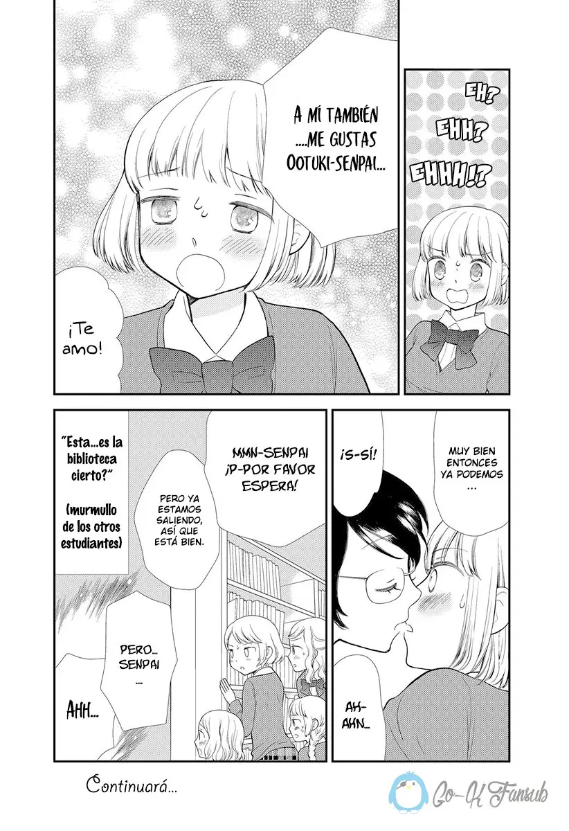 Fuwafuwa Futashika Yumemitai (2019) - Capítulo 1 - Página 20 - LectorTMOo