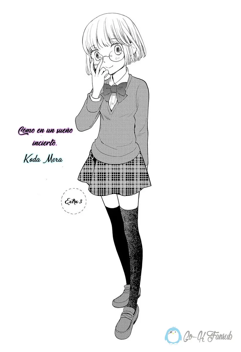 Fuwafuwa Futashika Yumemitai (2019) - Capítulo 10.5 - Página 4 - LectorTMOo
