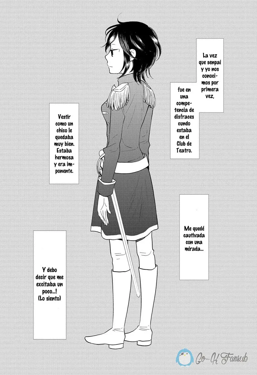 Fuwafuwa Futashika Yumemitai (2019) - Capítulo 10.5 - Página 6 - LectorTMOo