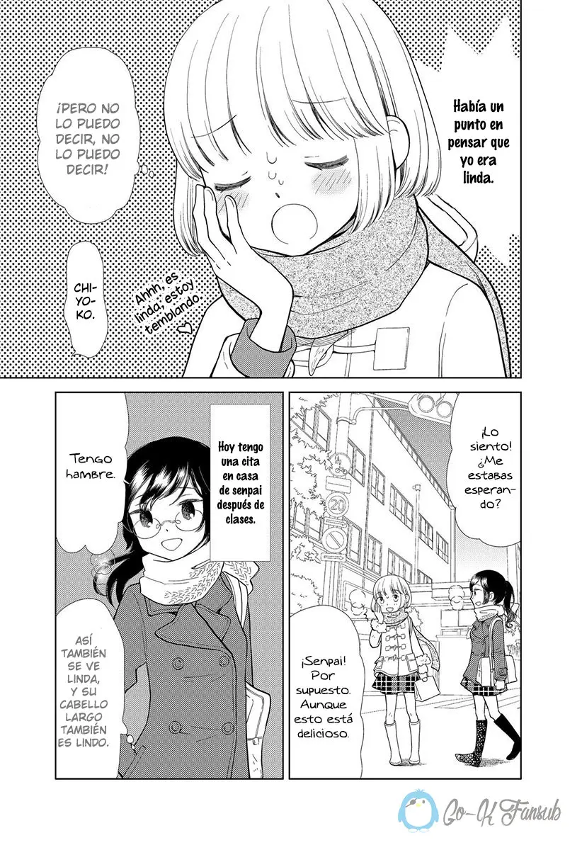 Fuwafuwa Futashika Yumemitai (2019) - Capítulo 10.5 - Página 7 - LectorTMOo