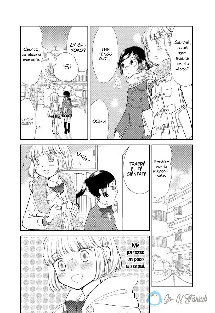 Fuwafuwa Futashika Yumemitai (2019) - Capítulo 10.5 - Página 8 - LectorTMOo