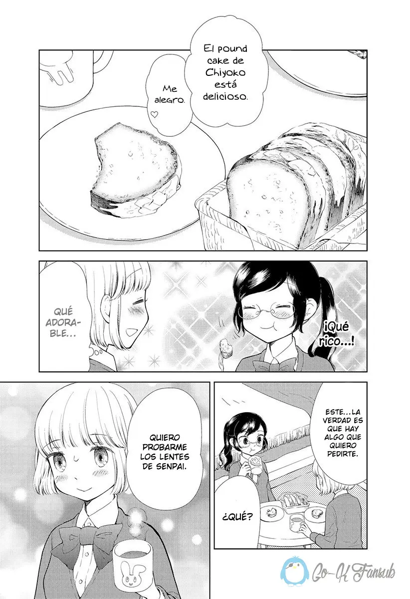 Fuwafuwa Futashika Yumemitai (2019) - Capítulo 10.5 - Página 9 - LectorTMOo