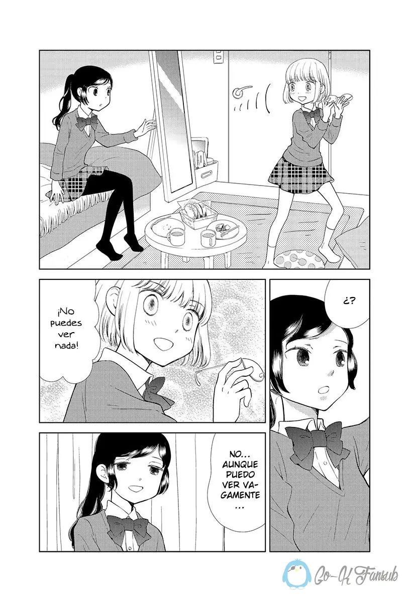 Fuwafuwa Futashika Yumemitai (2019) - Capítulo 10.5 - Página 11 - LectorTMOo