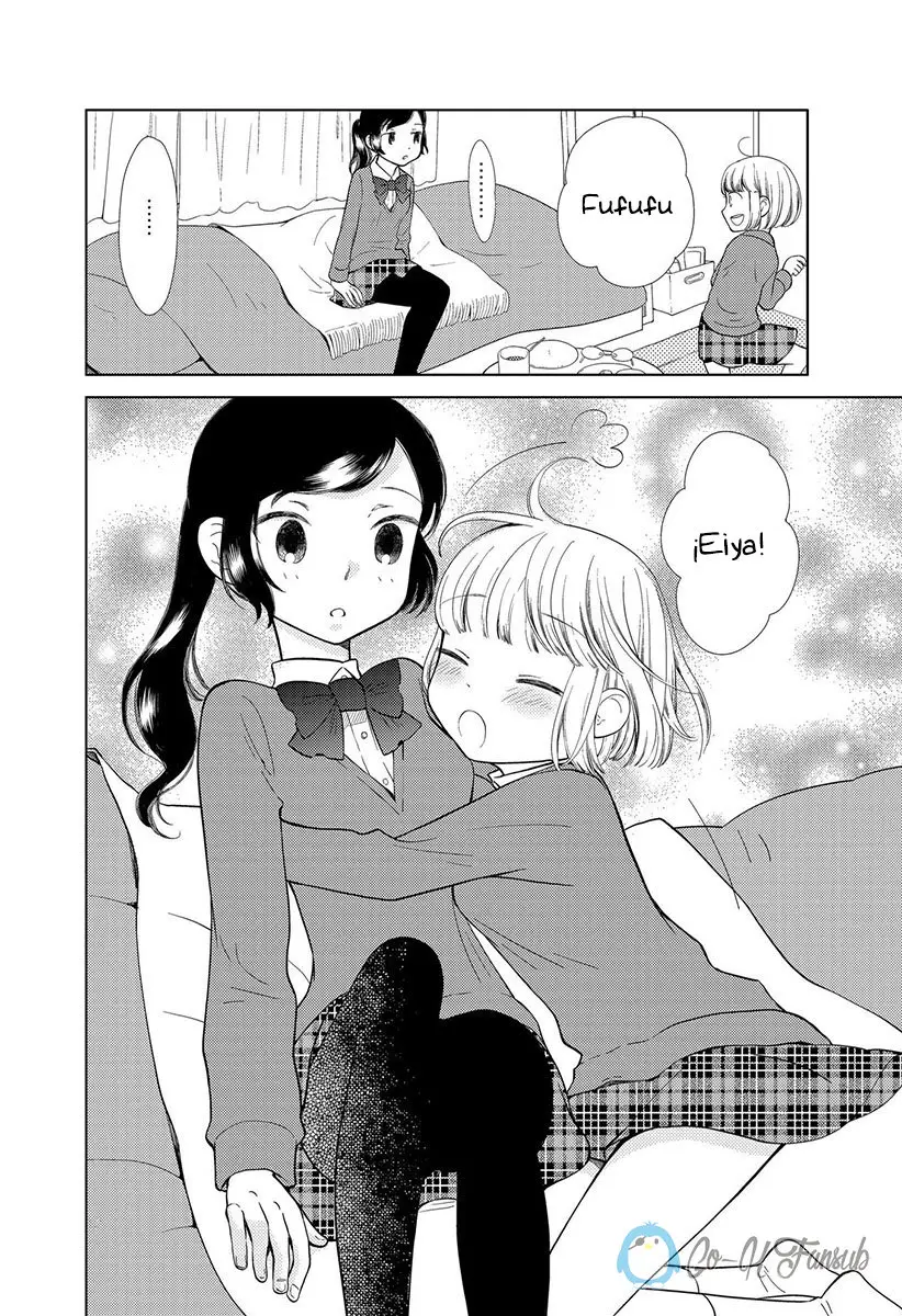 Fuwafuwa Futashika Yumemitai (2019) - Capítulo 10.5 - Página 12 - LectorTMOo