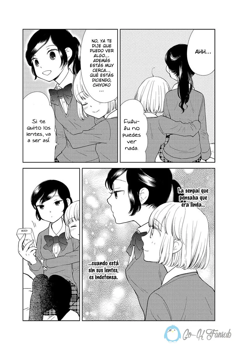 Fuwafuwa Futashika Yumemitai (2019) - Capítulo 10.5 - Página 13 - LectorTMOo