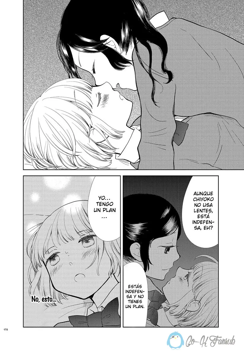 Fuwafuwa Futashika Yumemitai (2019) - Capítulo 10.5 - Página 16 - LectorTMOo