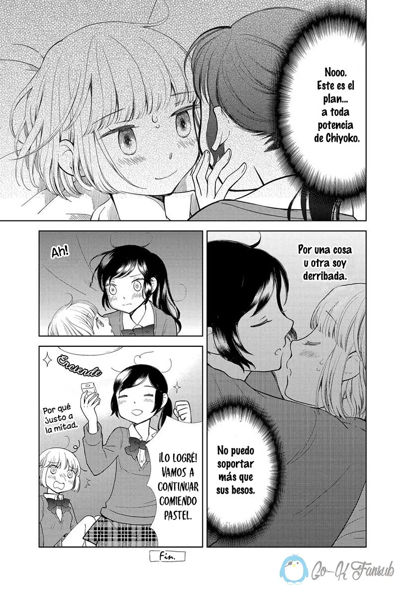 Fuwafuwa Futashika Yumemitai (2019) - Capítulo 10.5 - Página 17 - LectorTMOo