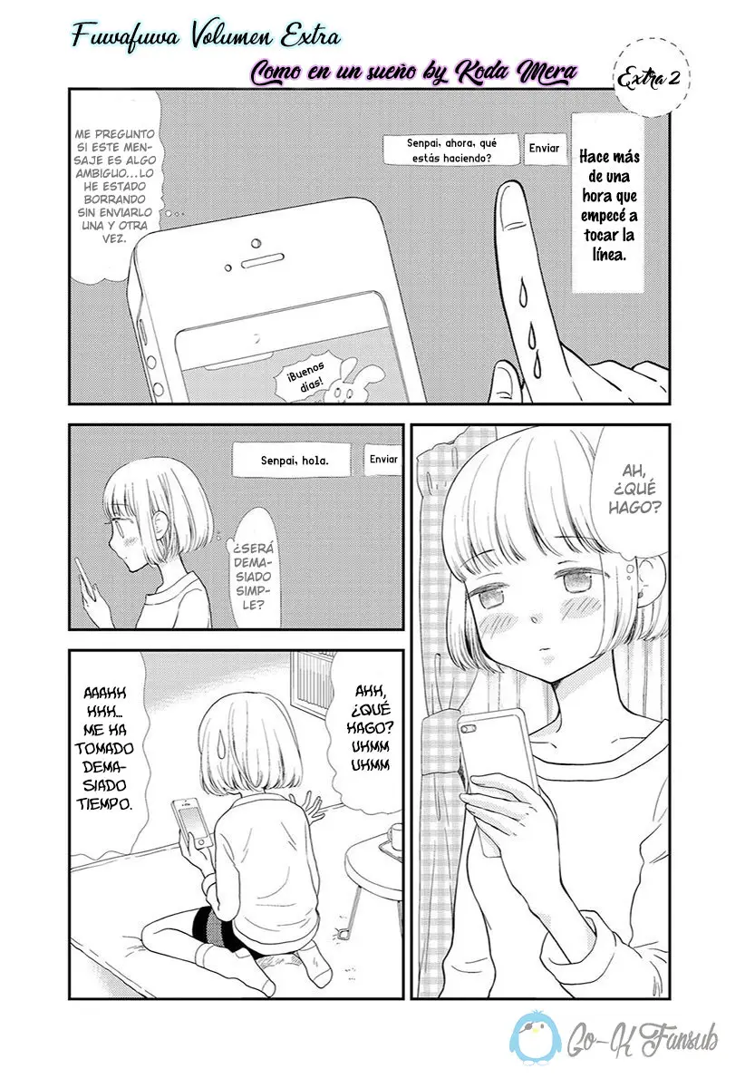 Fuwafuwa Futashika Yumemitai (2019) - Capítulo 10 - Página 4 - LectorTMOo