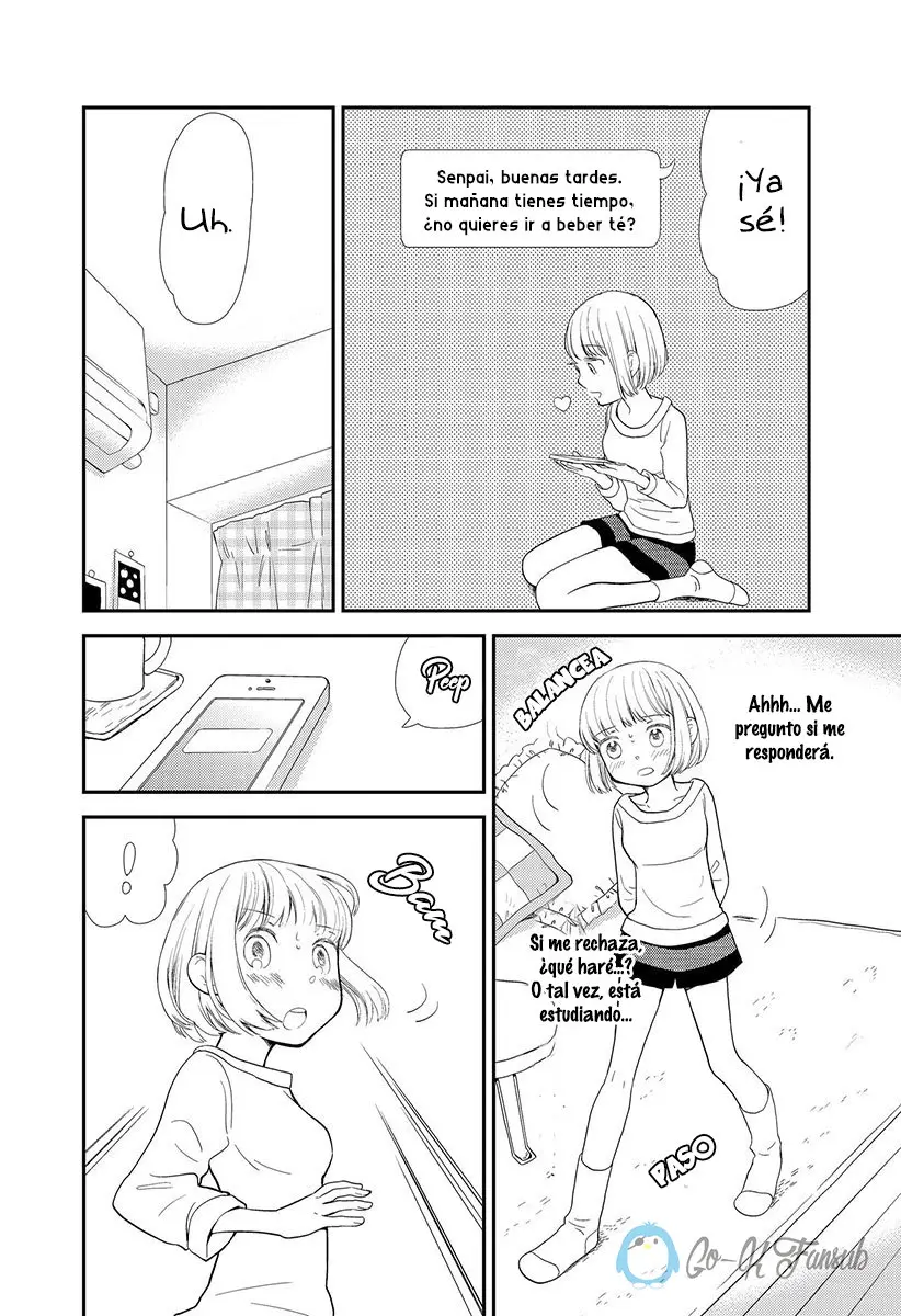 Fuwafuwa Futashika Yumemitai (2019) - Capítulo 10 - Página 5 - LectorTMOo