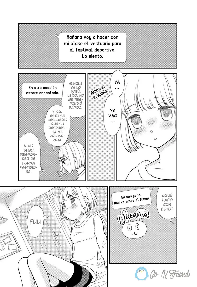 Fuwafuwa Futashika Yumemitai (2019) - Capítulo 10 - Página 6 - LectorTMOo