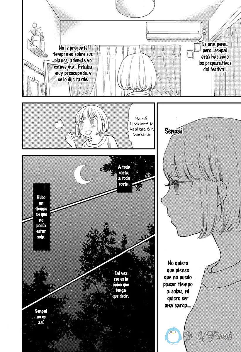 Fuwafuwa Futashika Yumemitai (2019) - Capítulo 10 - Página 7 - LectorTMOo