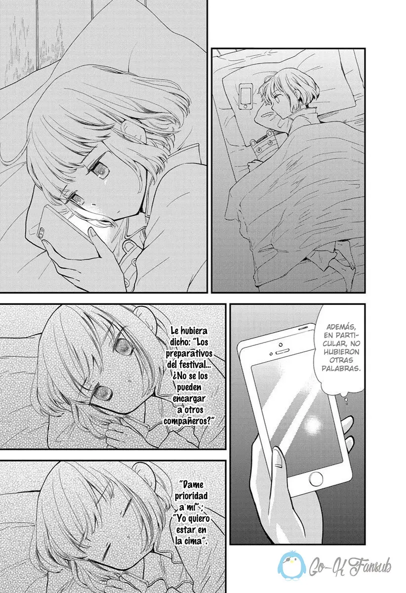 Fuwafuwa Futashika Yumemitai (2019) - Capítulo 10 - Página 8 - LectorTMOo